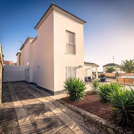 Villa Madronal Tenerife South Costa Adeje  Exterior photo