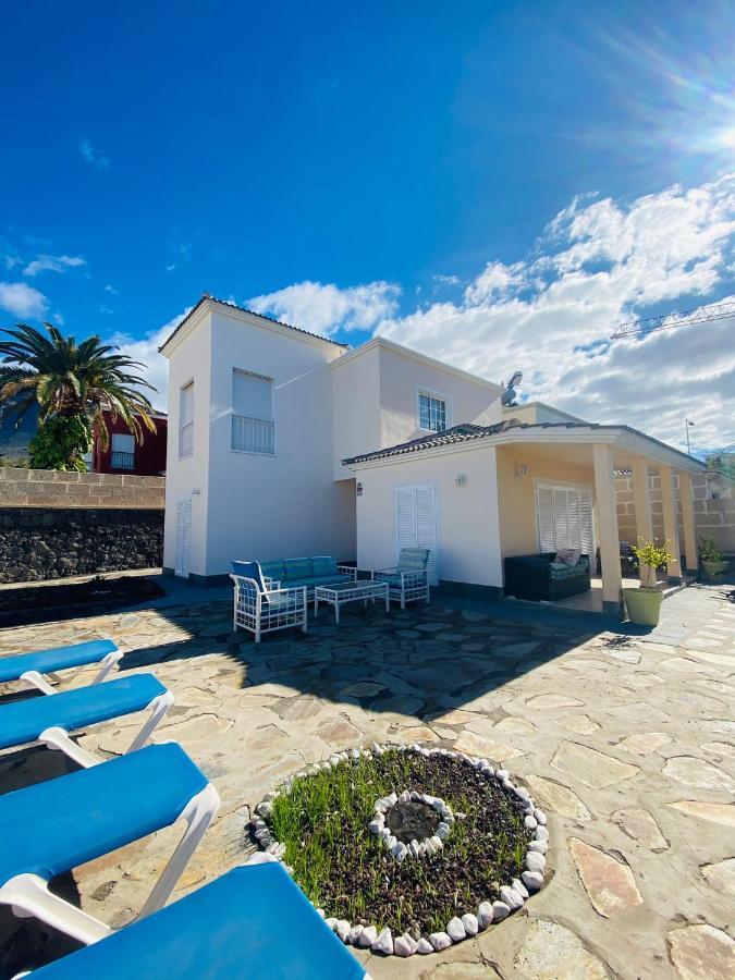 Villa Madronal Tenerife South Costa Adeje  Exterior photo