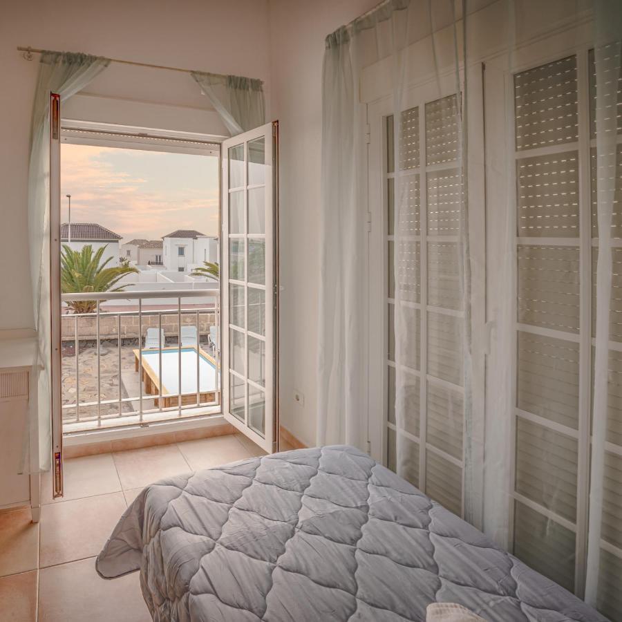 Villa Madronal Tenerife South Costa Adeje  Exterior photo