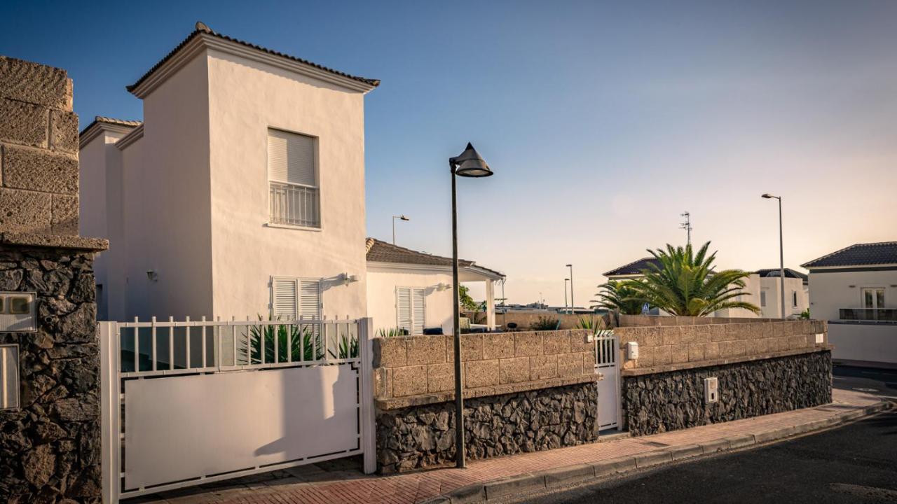 Villa Madronal Tenerife South Costa Adeje  Exterior photo