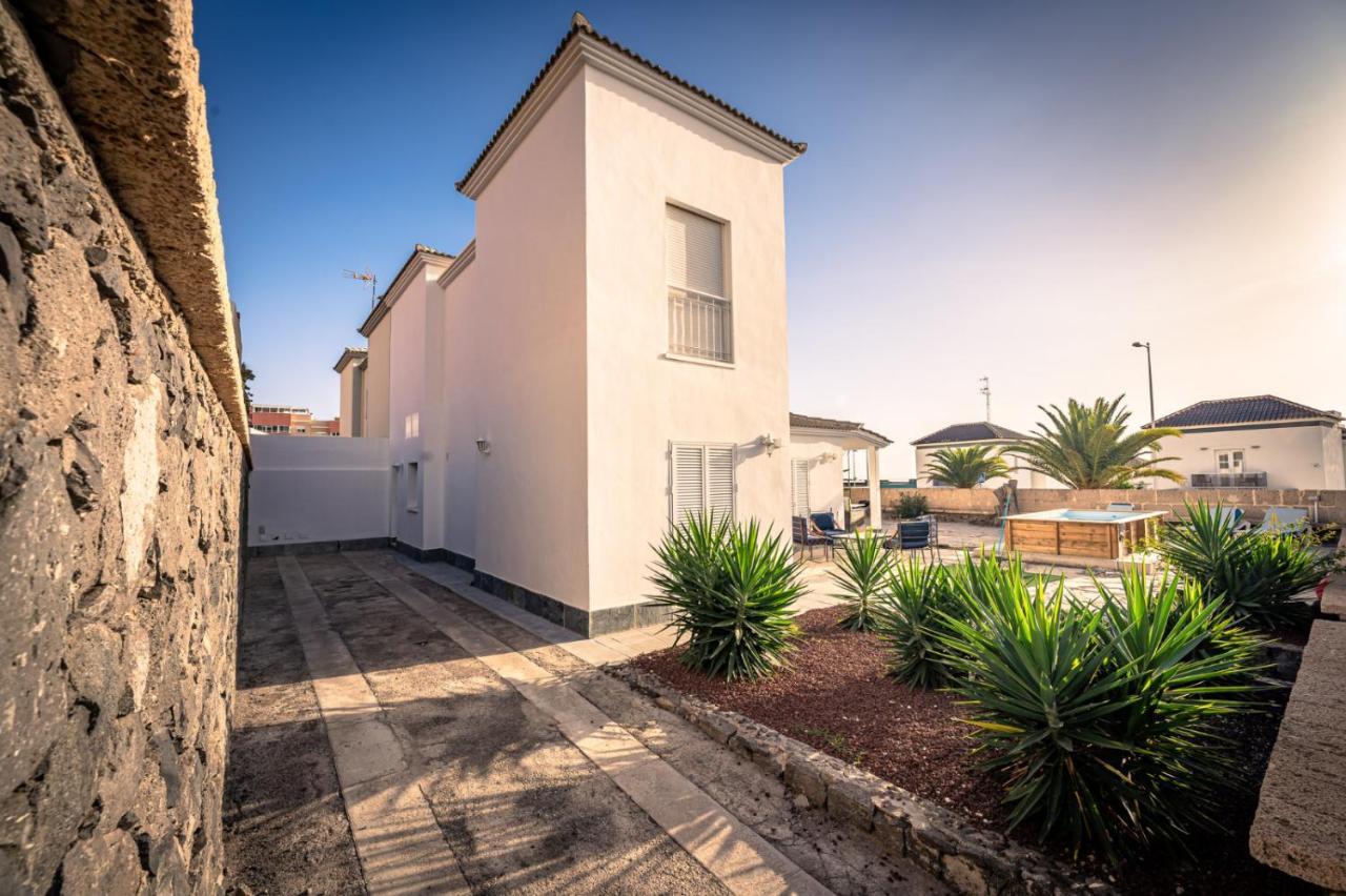 Villa Madronal Tenerife South Costa Adeje  Exterior photo